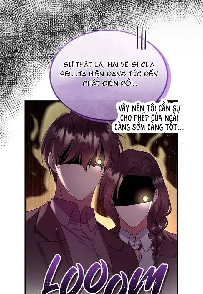 tôi không muốn chết lần nữa! chapter 61 74