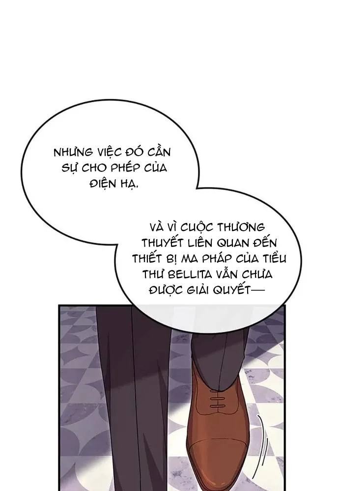 tôi không muốn chết lần nữa! chapter 61 76