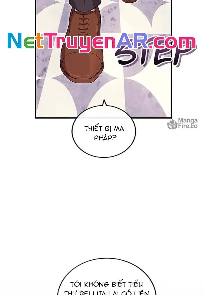 tôi không muốn chết lần nữa! chapter 61 77