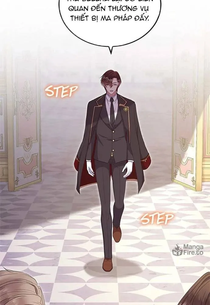 tôi không muốn chết lần nữa! chapter 61 78