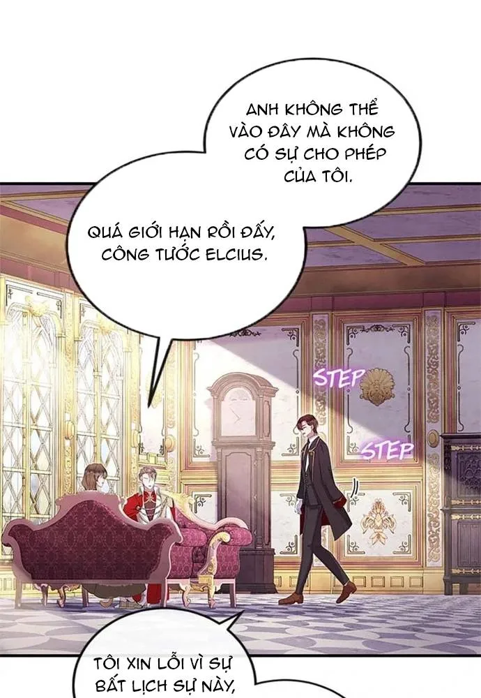 tôi không muốn chết lần nữa! chapter 61 80