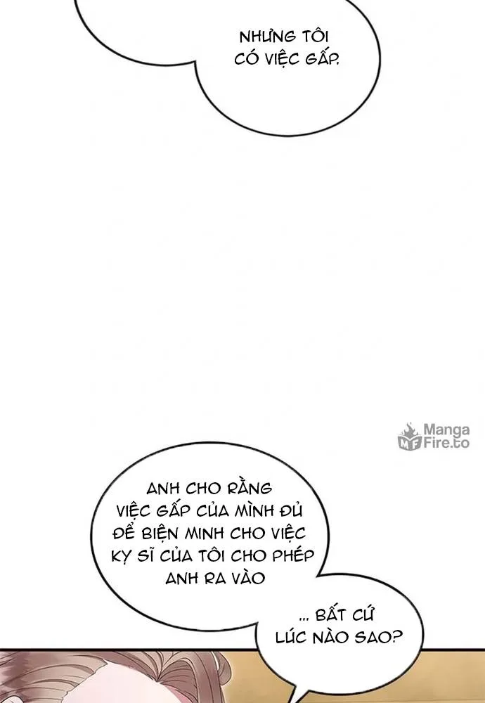 tôi không muốn chết lần nữa! chapter 61 81