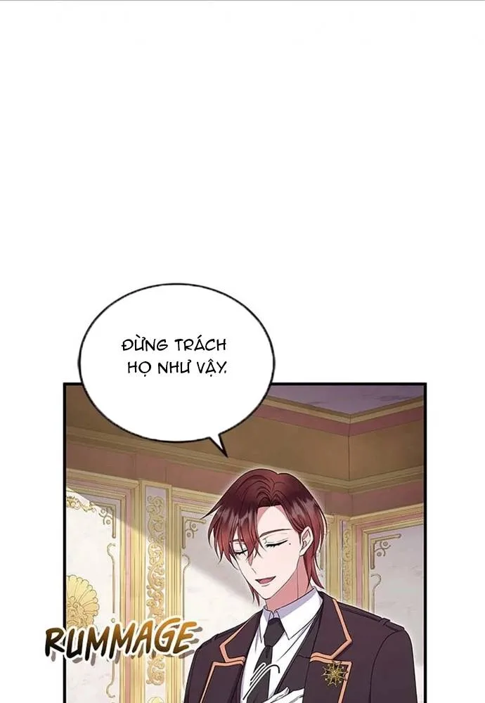 tôi không muốn chết lần nữa! chapter 61 83