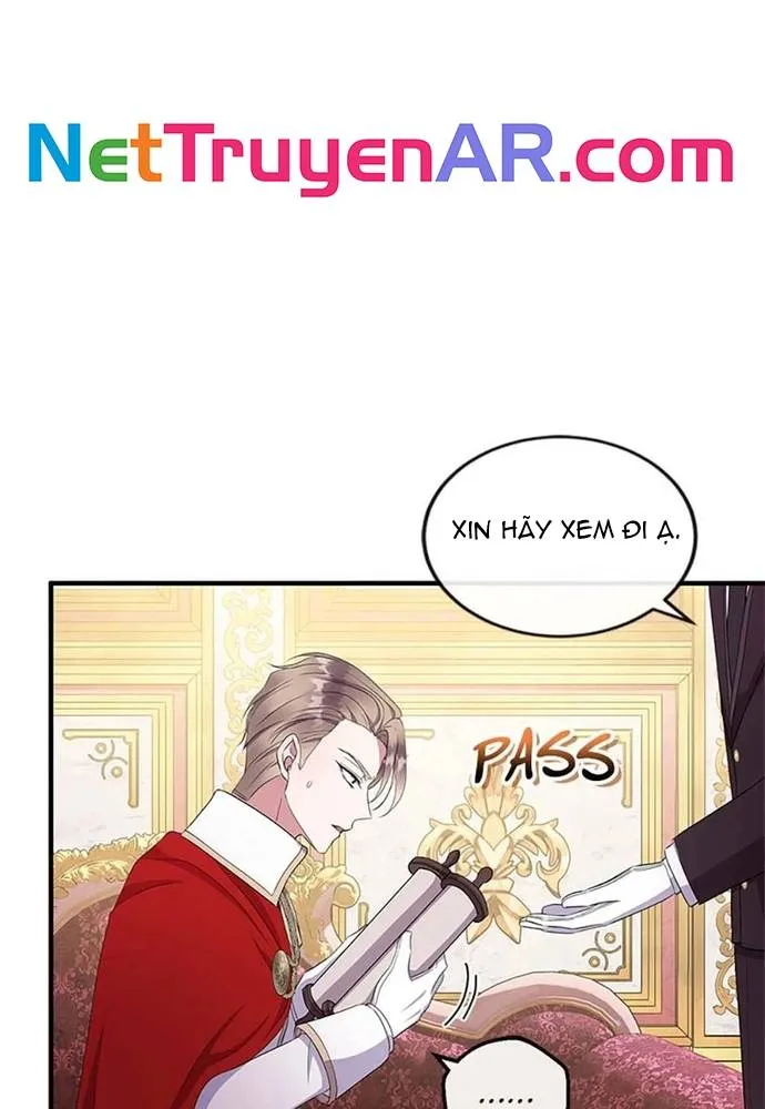 tôi không muốn chết lần nữa! chapter 61 87