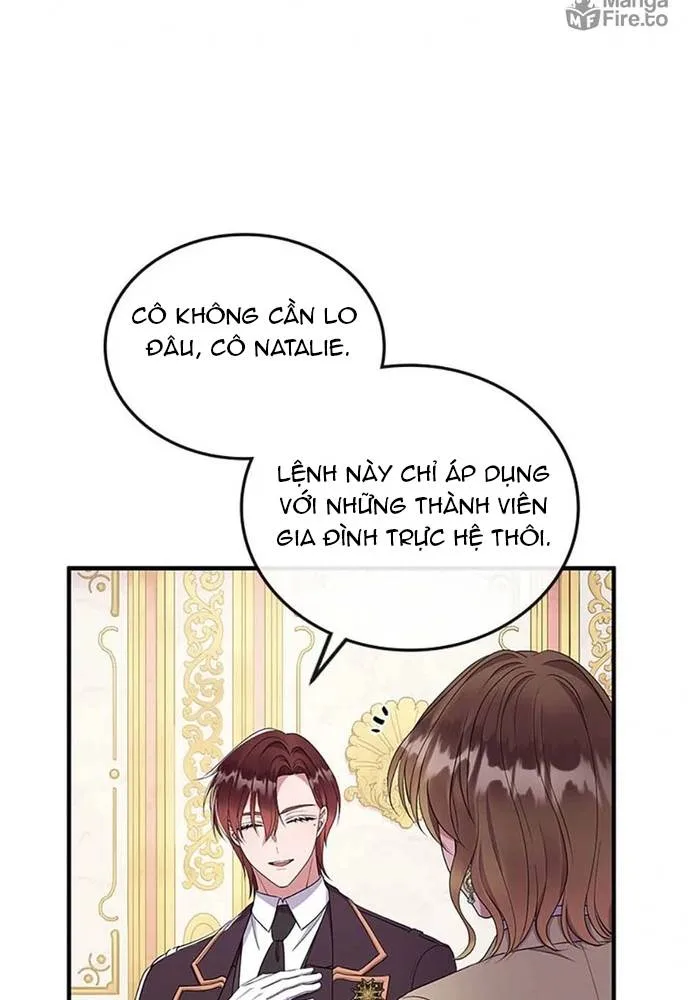 tôi không muốn chết lần nữa! chapter 61 90