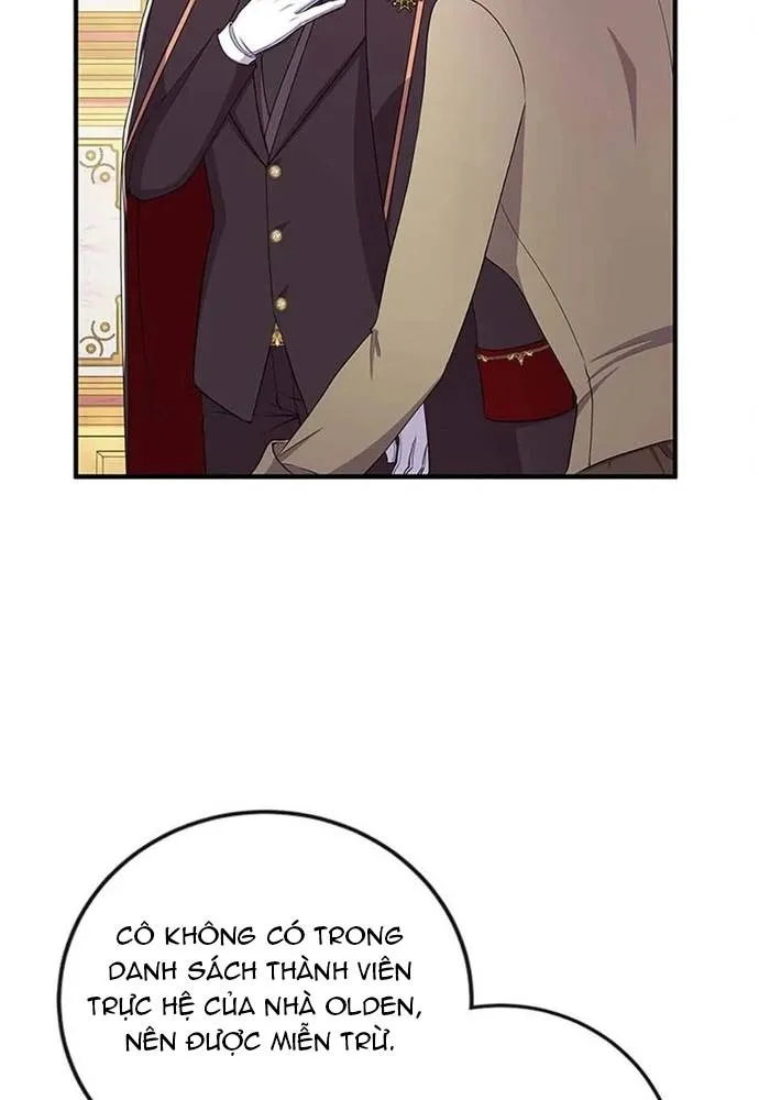 tôi không muốn chết lần nữa! chapter 61 91