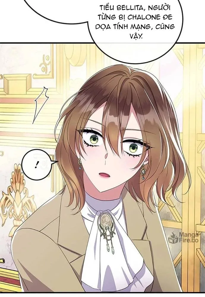 tôi không muốn chết lần nữa! chapter 61 92