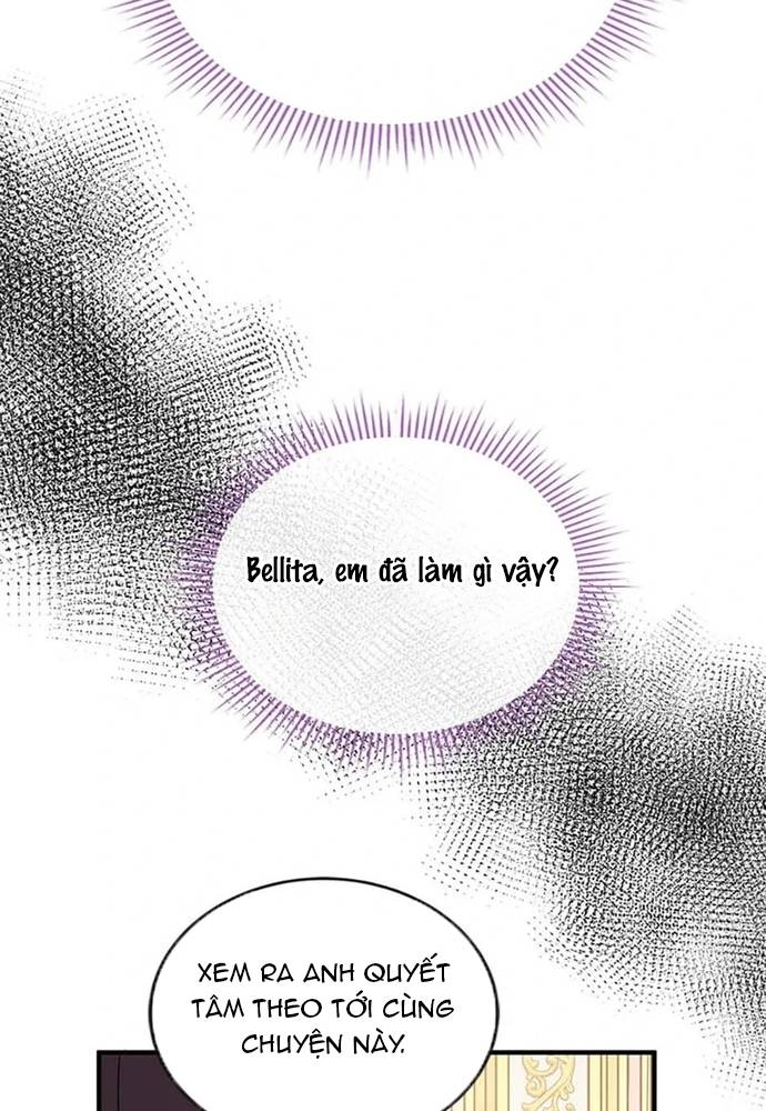 tôi không muốn chết lần nữa! chapter 61 96