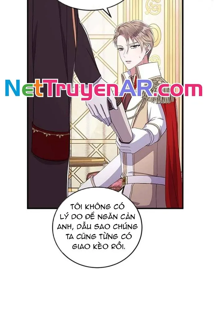 tôi không muốn chết lần nữa! chapter 61 97