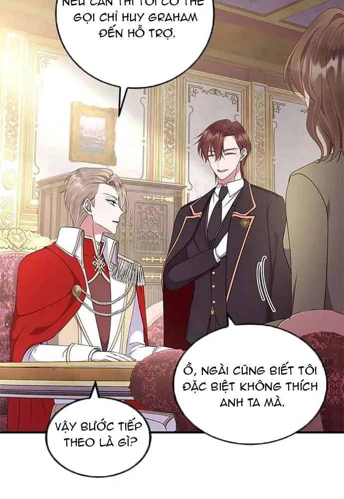 tôi không muốn chết lần nữa! chapter 61 99