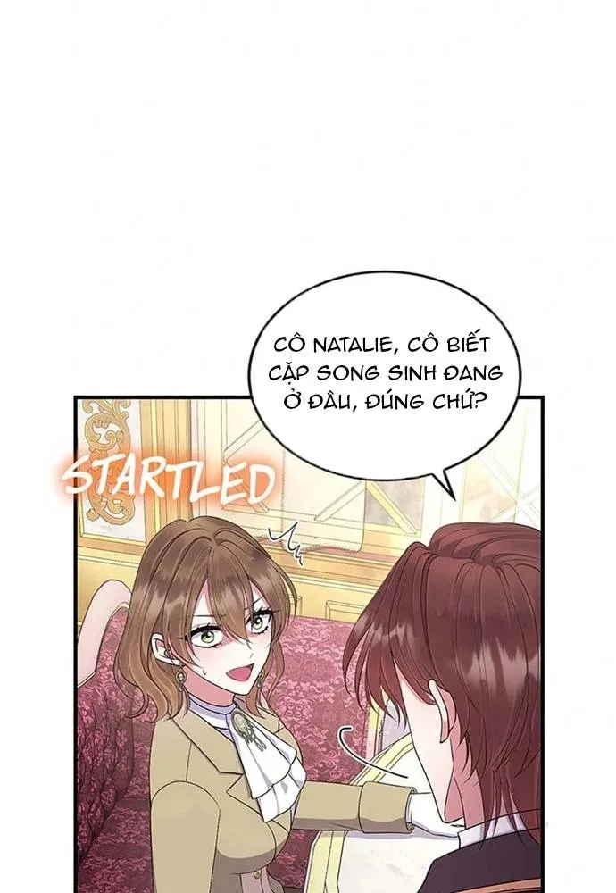 tôi không muốn chết lần nữa! chapter 61 100