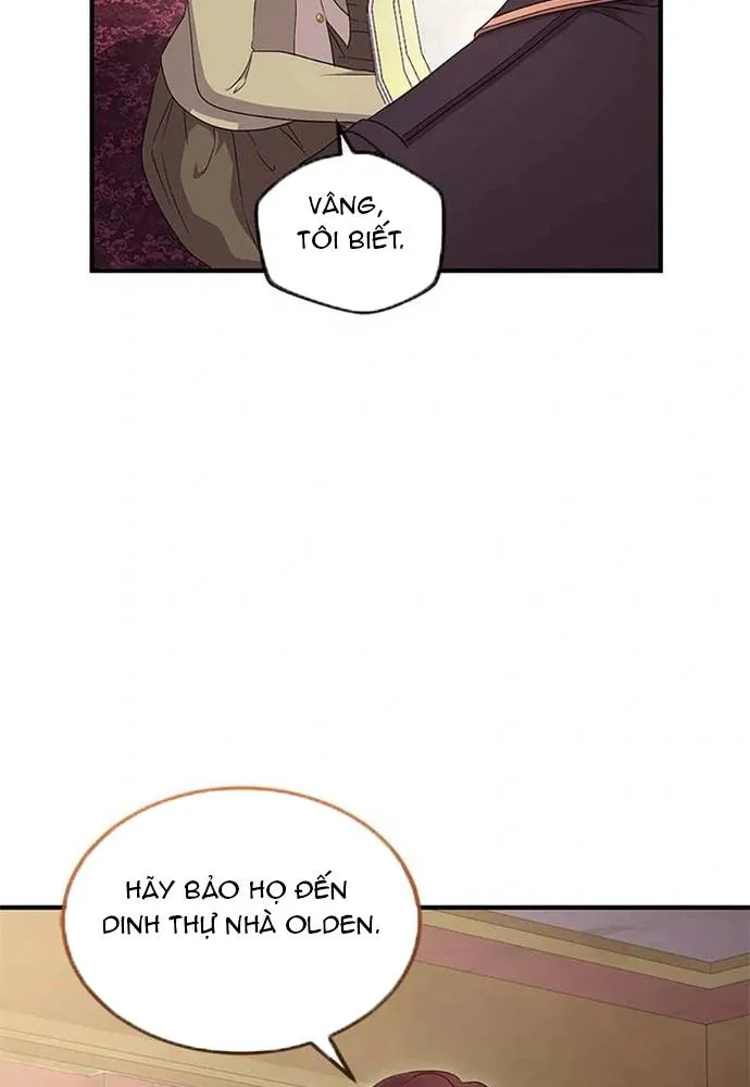 tôi không muốn chết lần nữa! chapter 61 101