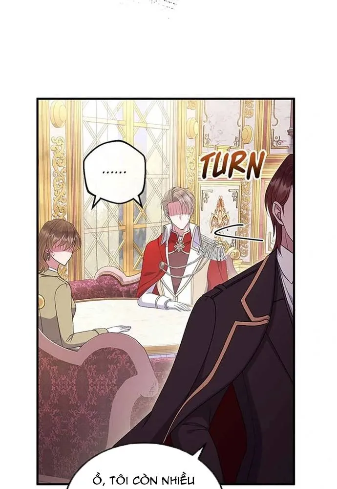 tôi không muốn chết lần nữa! chapter 61 104