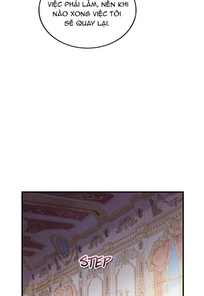 tôi không muốn chết lần nữa! chapter 61 105