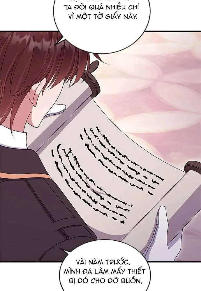 tôi không muốn chết lần nữa! chapter 61 107