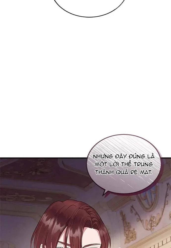 tôi không muốn chết lần nữa! chapter 61 108