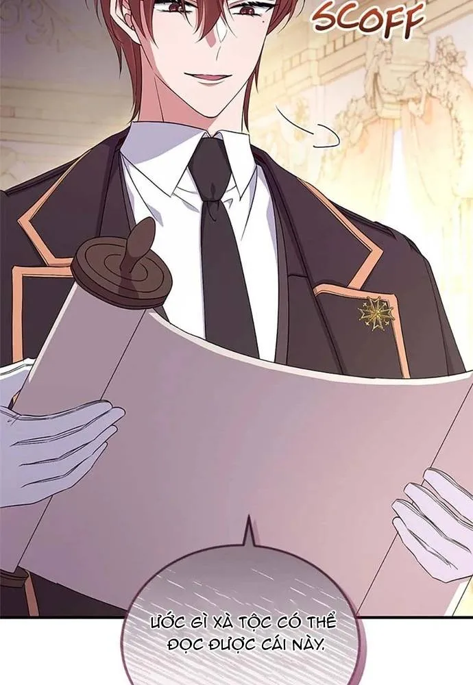 tôi không muốn chết lần nữa! chapter 61 109