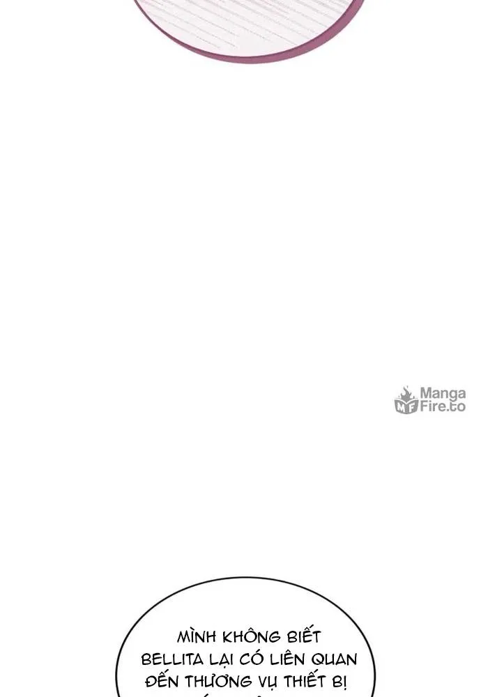 tôi không muốn chết lần nữa! chapter 61 110
