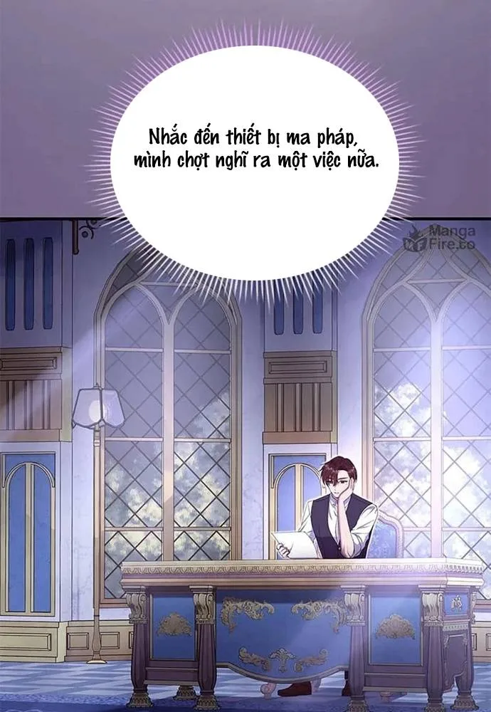 tôi không muốn chết lần nữa! chapter 61 113