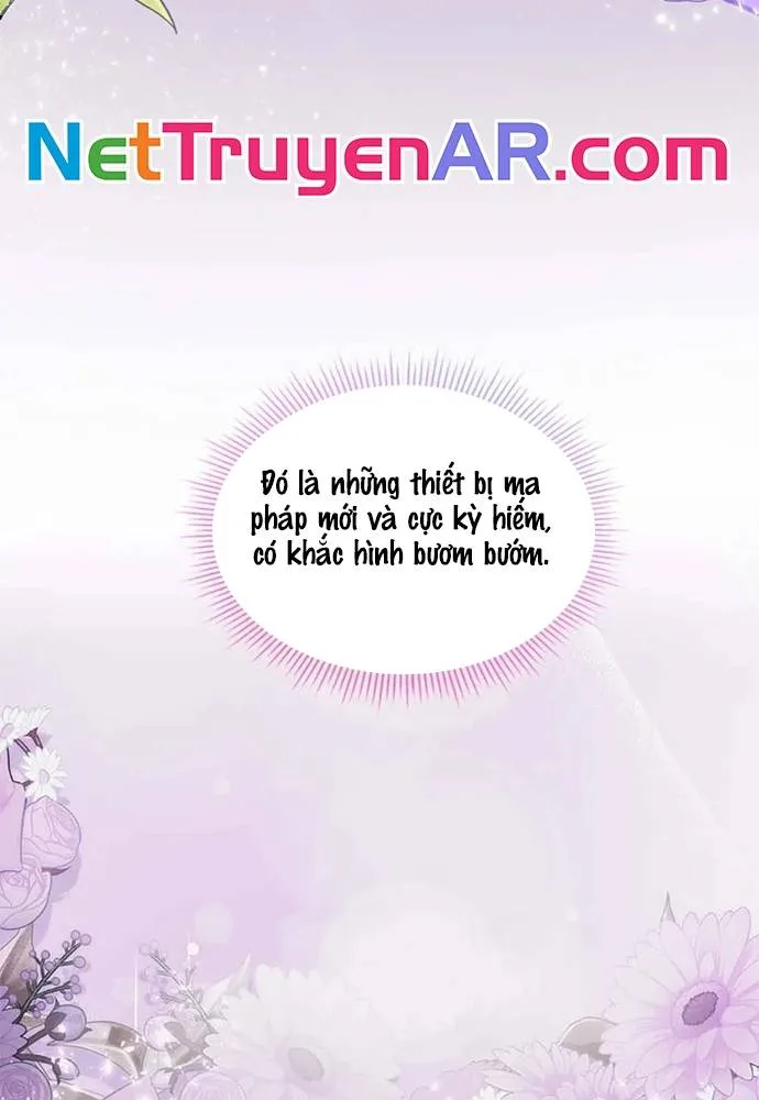 tôi không muốn chết lần nữa! chapter 61 117