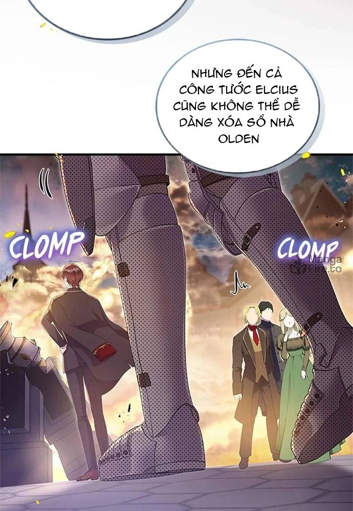 tôi không muốn chết lần nữa! chapter 62 8