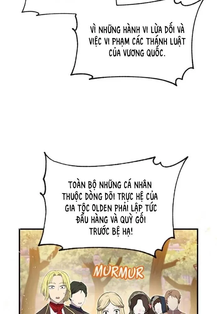 tôi không muốn chết lần nữa! chapter 62 12