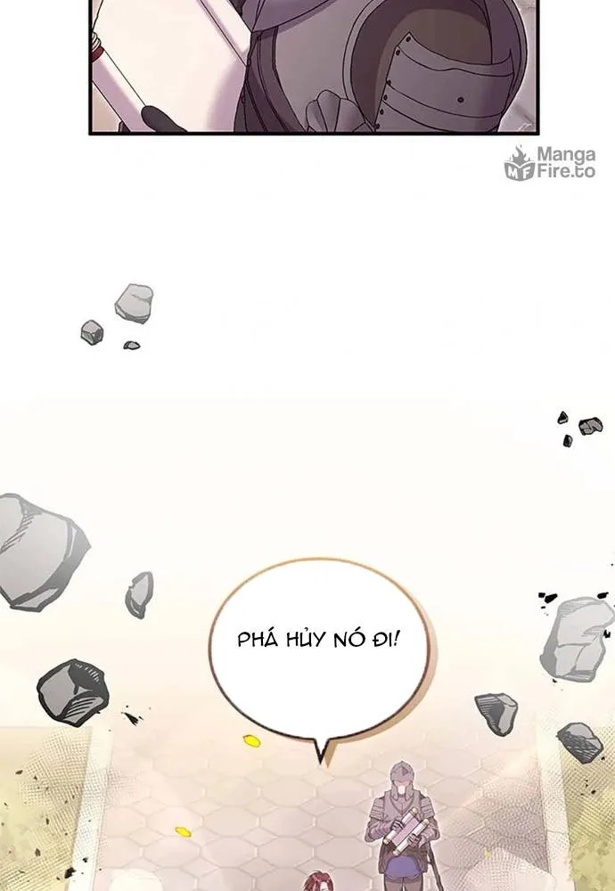 tôi không muốn chết lần nữa! chapter 62 15