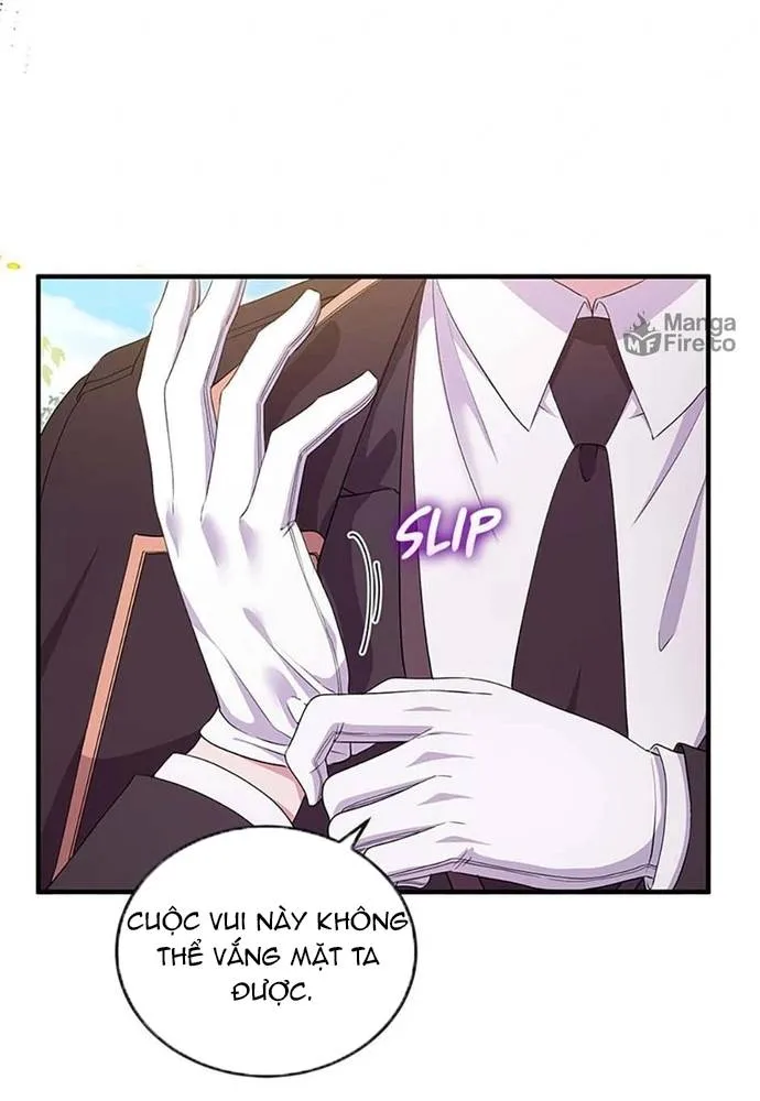 tôi không muốn chết lần nữa! chapter 62 22