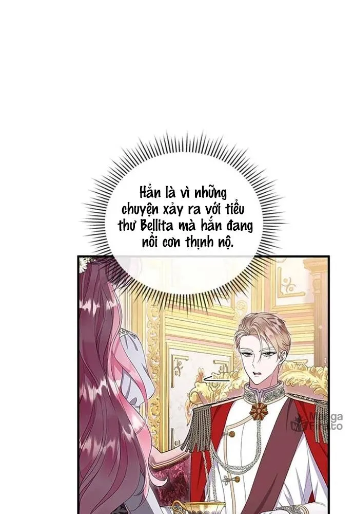 tôi không muốn chết lần nữa! chapter 62 35