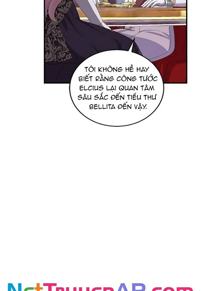 tôi không muốn chết lần nữa! chapter 62 36