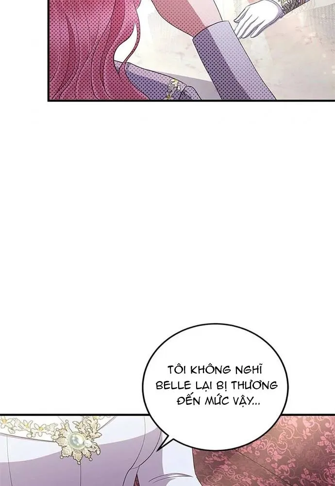 tôi không muốn chết lần nữa! chapter 62 44