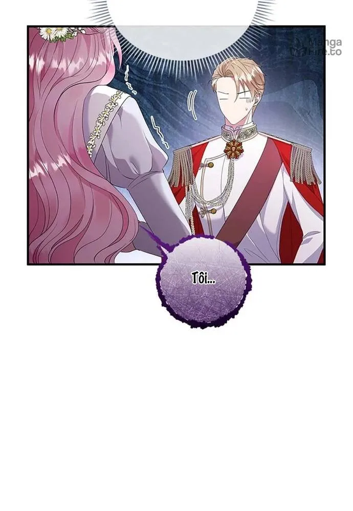 tôi không muốn chết lần nữa! chapter 62 51