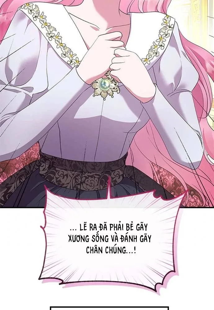 tôi không muốn chết lần nữa! chapter 62 53