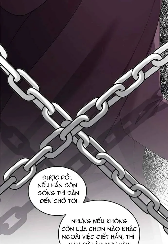 tôi không muốn chết lần nữa! chapter 62 64