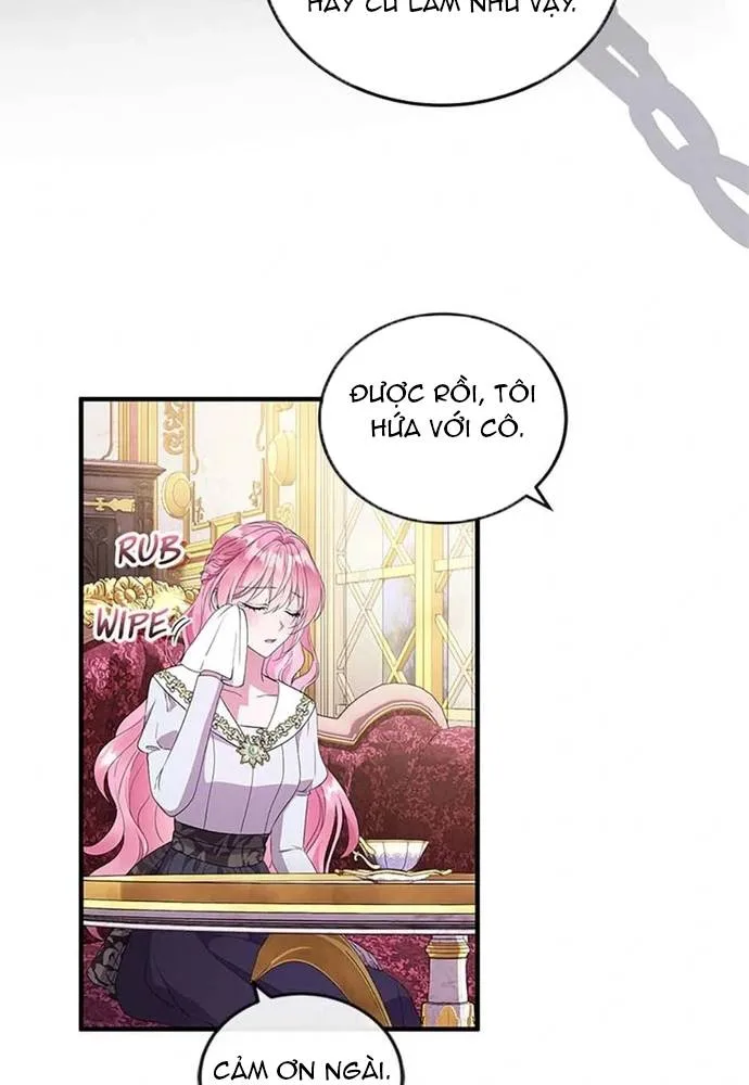 tôi không muốn chết lần nữa! chapter 62 65