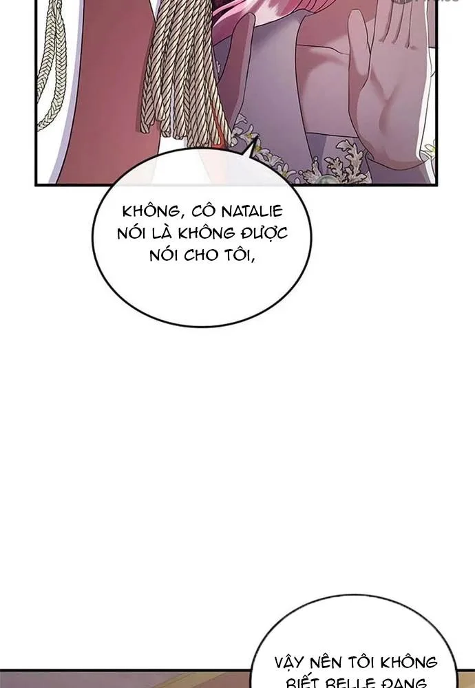 tôi không muốn chết lần nữa! chapter 62 75