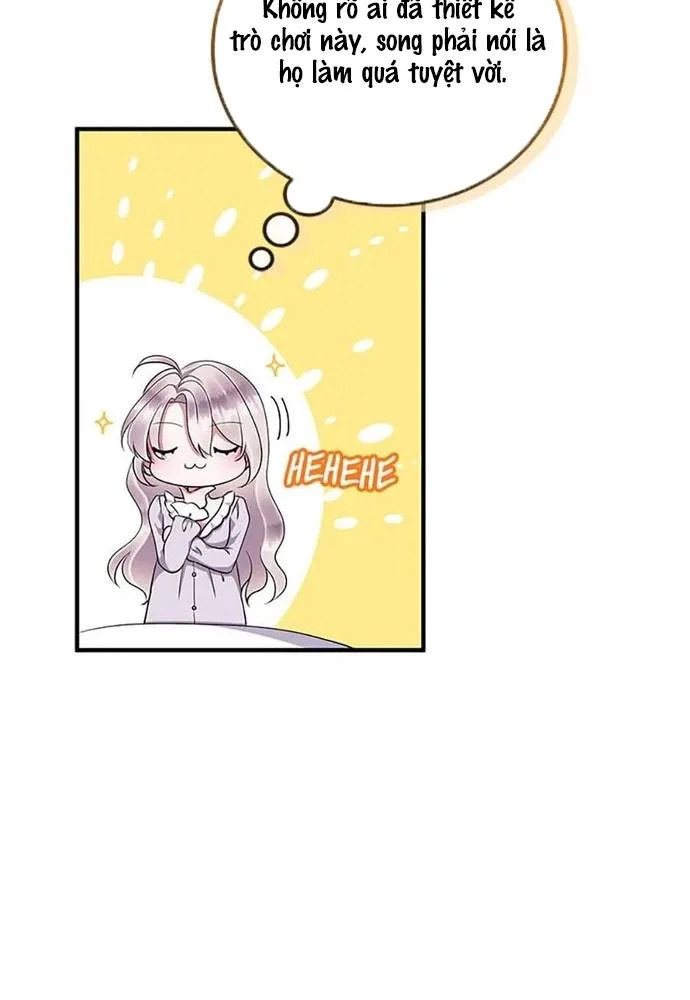 tôi không muốn chết lần nữa! chapter 62 98