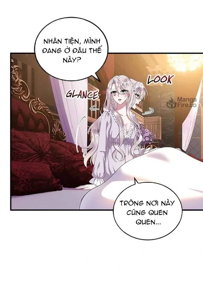 tôi không muốn chết lần nữa! chapter 62 99