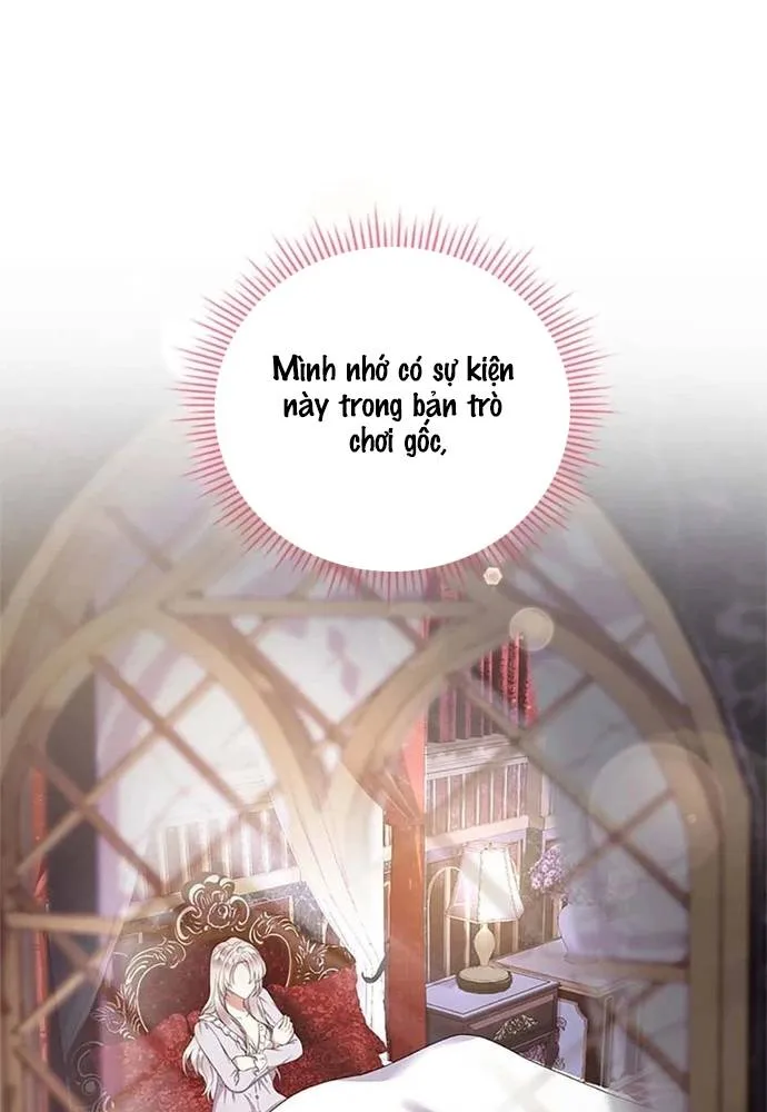 tôi không muốn chết lần nữa! chapter 63 3