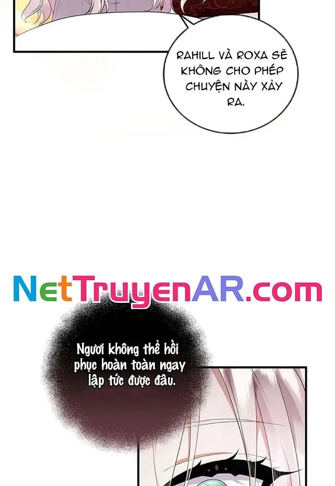 tôi không muốn chết lần nữa! chapter 63 6