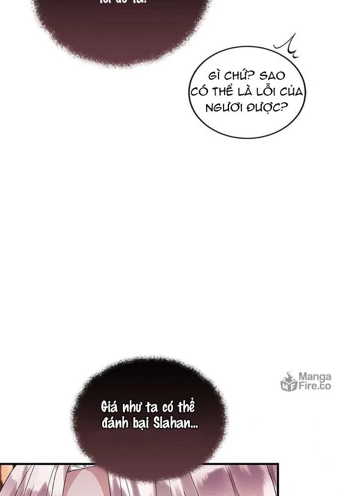 tôi không muốn chết lần nữa! chapter 63 17