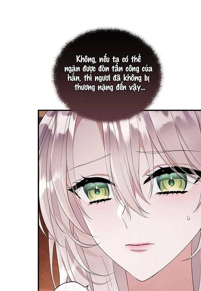 tôi không muốn chết lần nữa! chapter 63 19