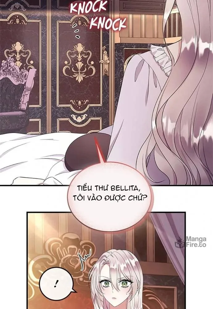 tôi không muốn chết lần nữa! chapter 63 21