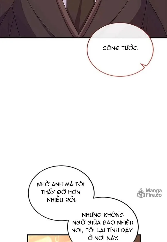 tôi không muốn chết lần nữa! chapter 63 25