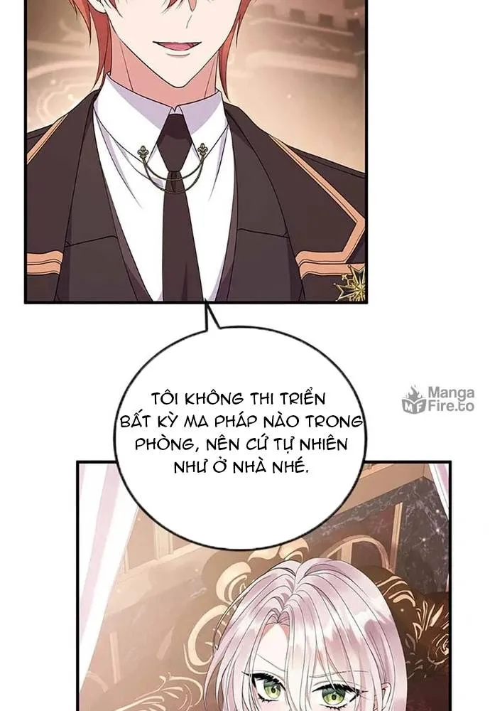 tôi không muốn chết lần nữa! chapter 63 28