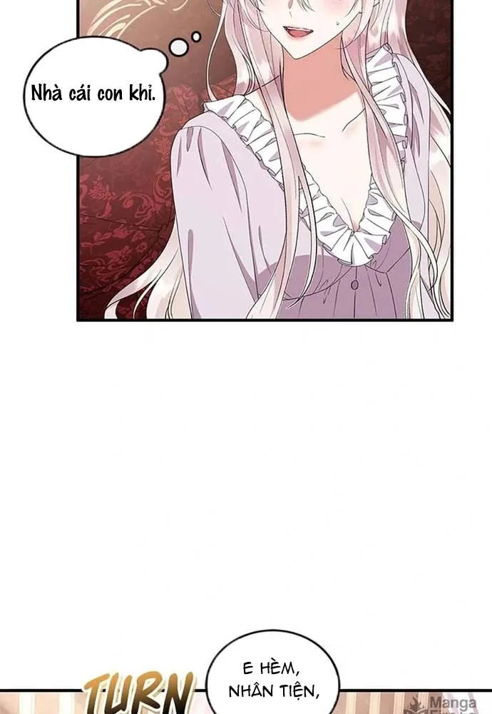 tôi không muốn chết lần nữa! chapter 63 29