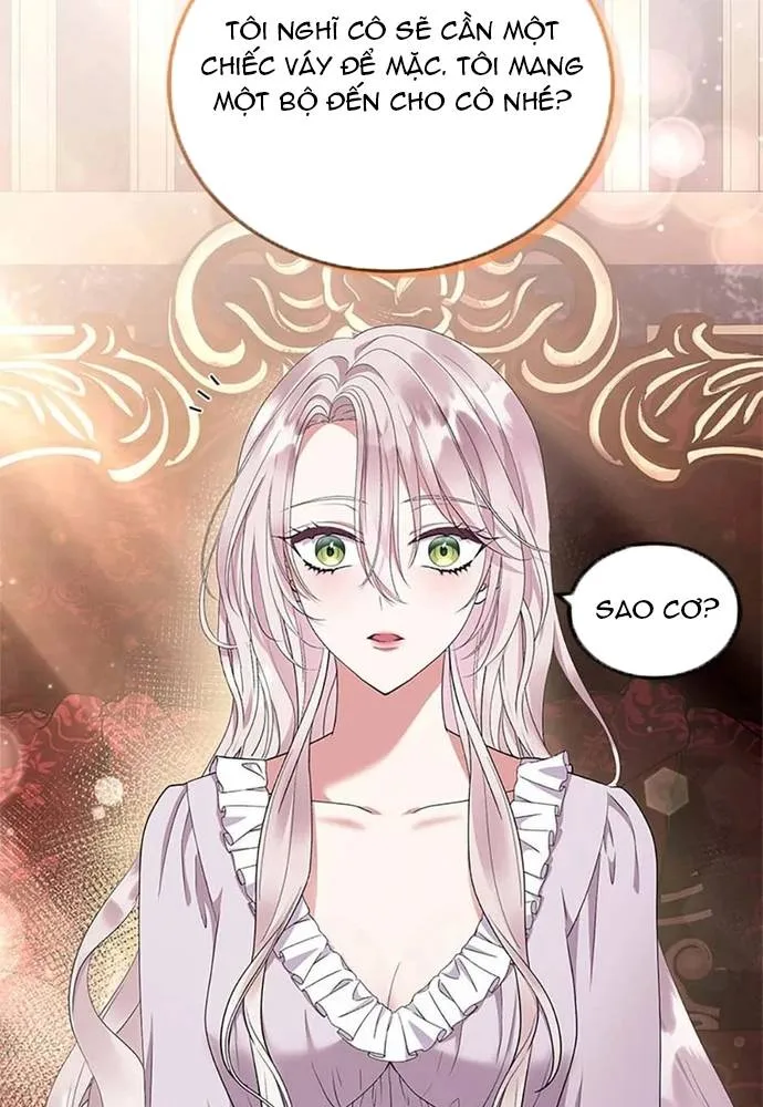 tôi không muốn chết lần nữa! chapter 63 31