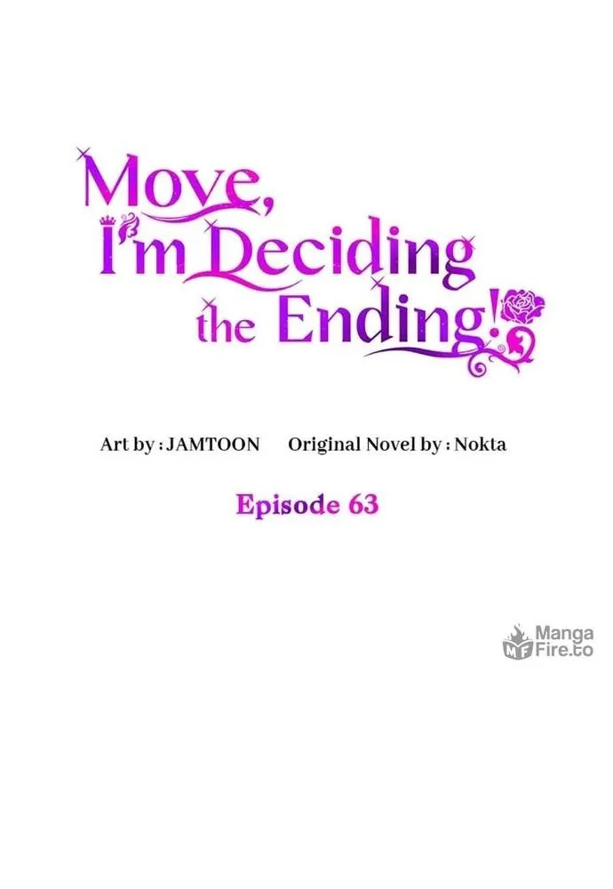 tôi không muốn chết lần nữa! chapter 63 35