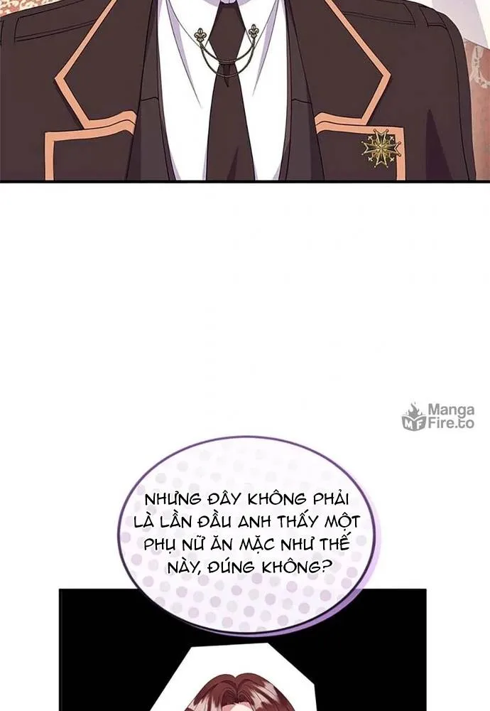 tôi không muốn chết lần nữa! chapter 63 38