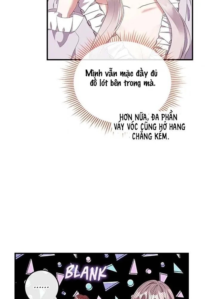 tôi không muốn chết lần nữa! chapter 63 41